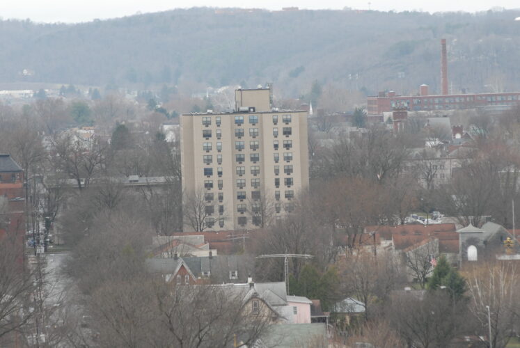 Williamsport Housing Authority’s units to be redone for ADA compliance